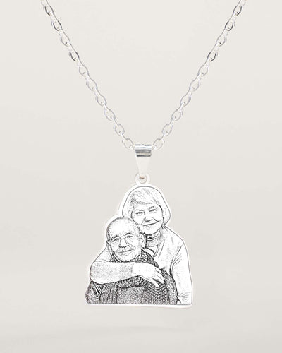 Collar Feyral